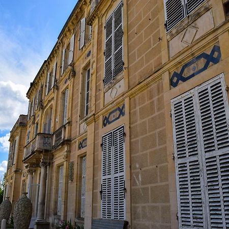 Chateau Nevers Acomodação com café da manhã Varennes-Vauzelles Exterior foto